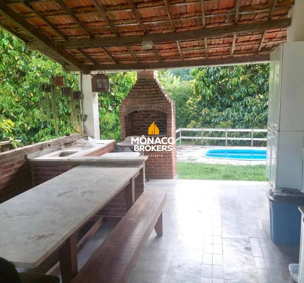 Sítio, 2 quartos, 1440 m² - Foto 13