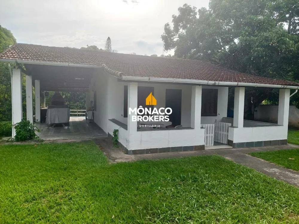 Sítio, 2 quartos, 1440 m² - Foto 3