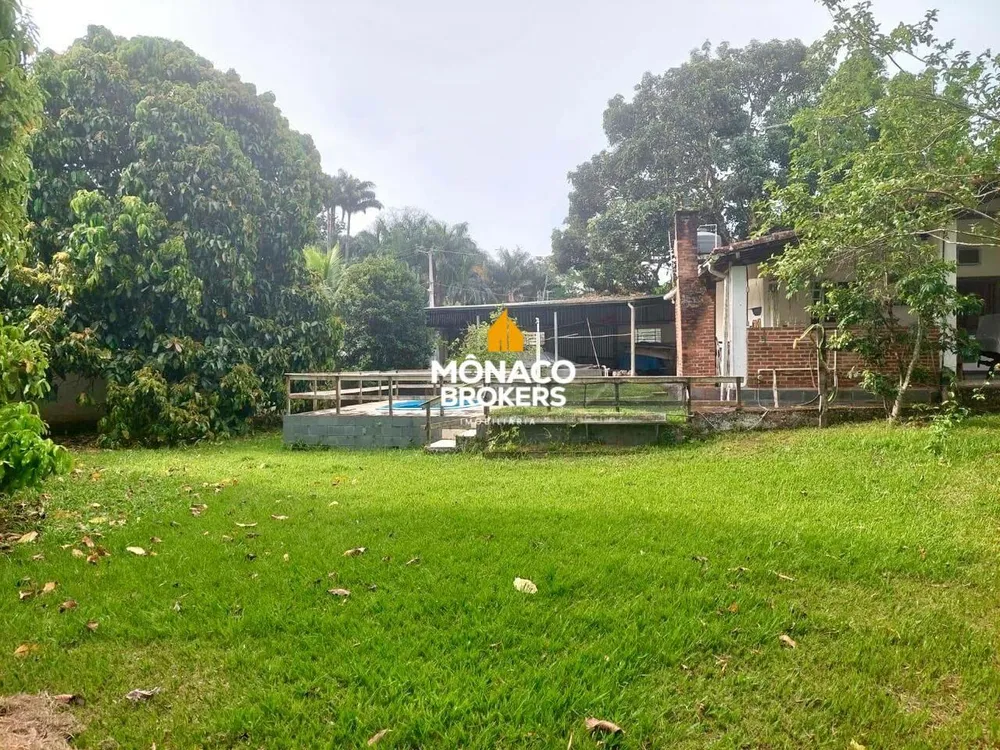 Sítio, 2 quartos, 1440 m² - Foto 19