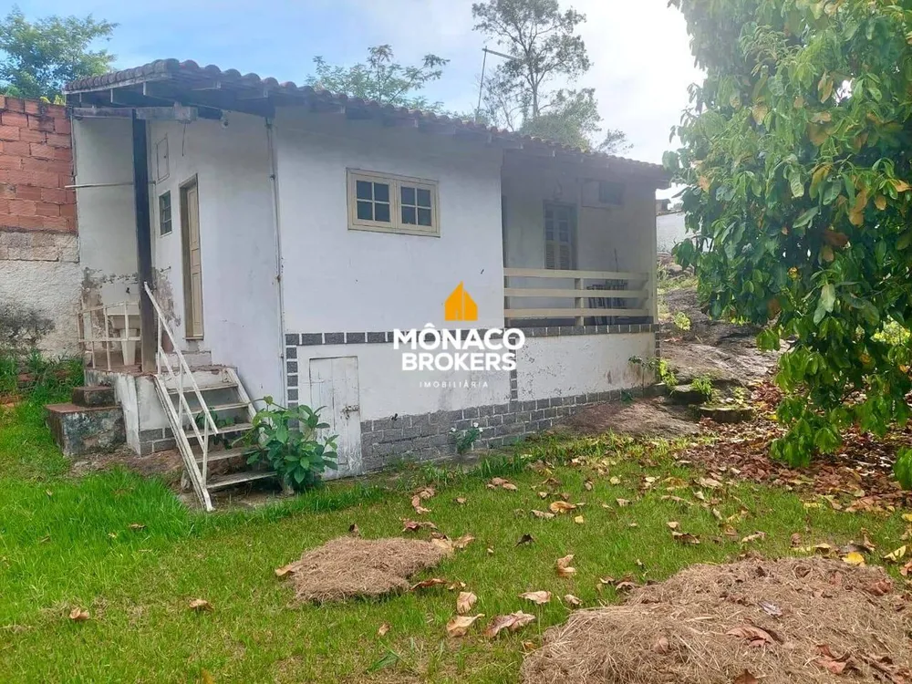 Sítio, 2 quartos, 1440 m² - Foto 23