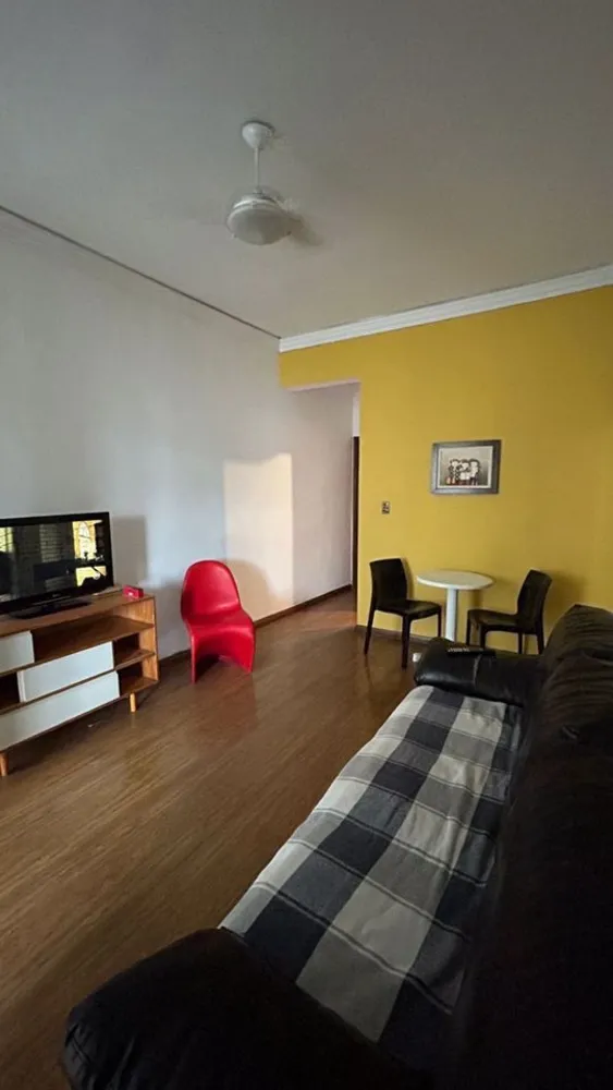 Apartamento, 2 quartos, 80 m² - Foto 1