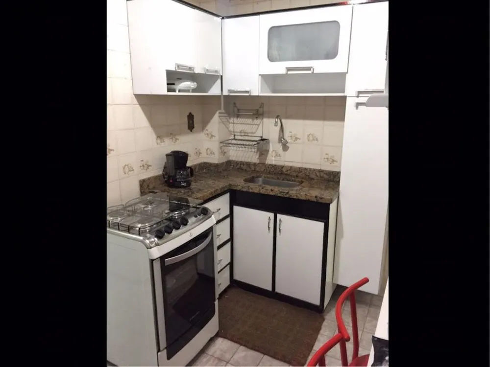Apartamento, 2 quartos, 80 m² - Foto 10