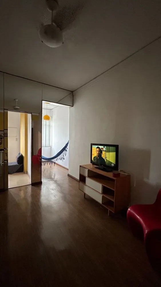 Apartamento, 2 quartos, 80 m² - Foto 5