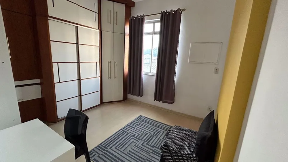 Apartamento, 2 quartos, 80 m² - Foto 9