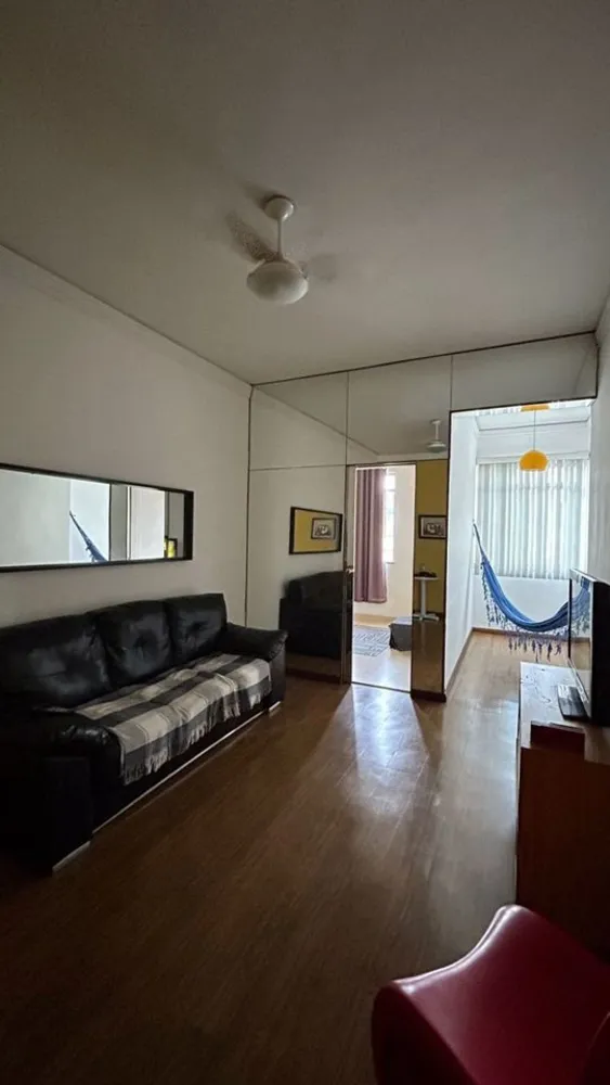 Apartamento, 2 quartos, 80 m² - Foto 2