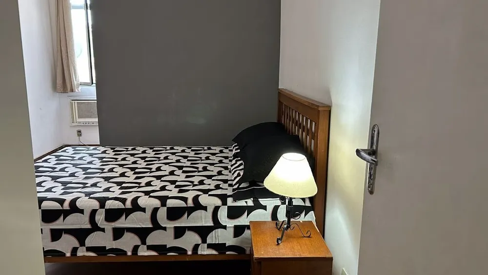 Apartamento, 2 quartos, 80 m² - Foto 6