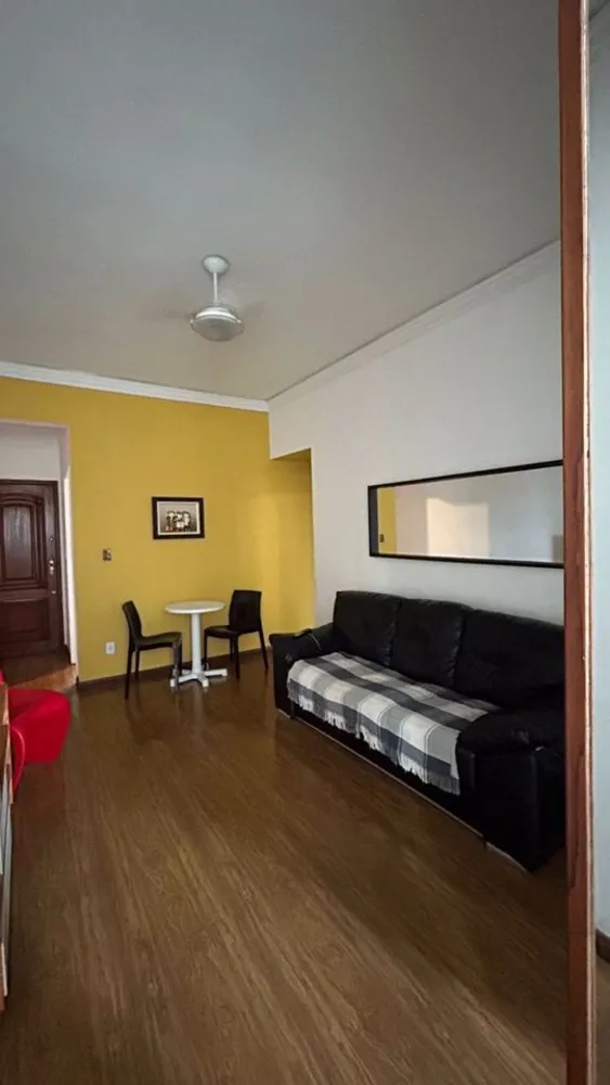 Apartamento, 2 quartos, 80 m² - Foto 3