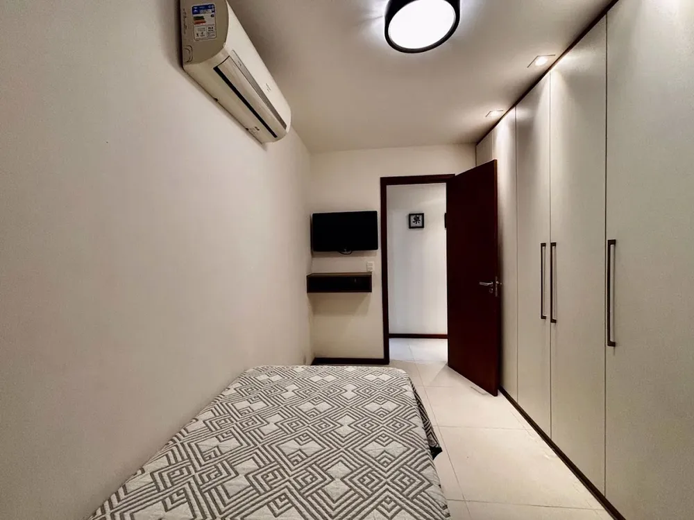 Apartamento, 3 quartos, 100 m² - Foto 9