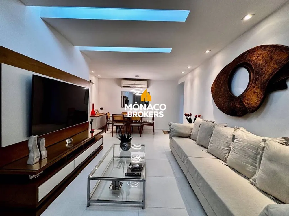 Apartamento, 3 quartos, 100 m² - Foto 9