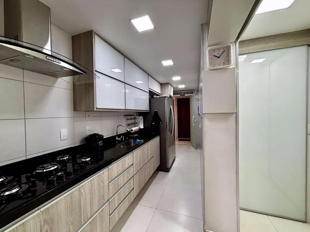 Apartamento, 3 quartos, 100 m² - Foto 22