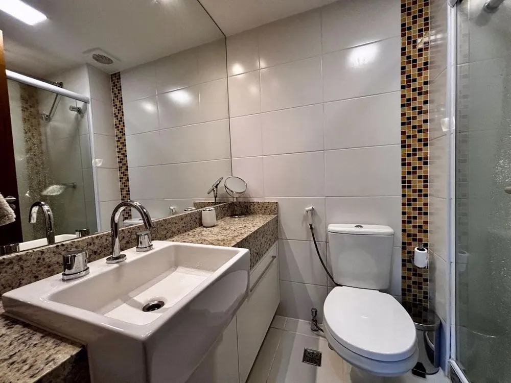Apartamento, 3 quartos, 100 m² - Foto 15