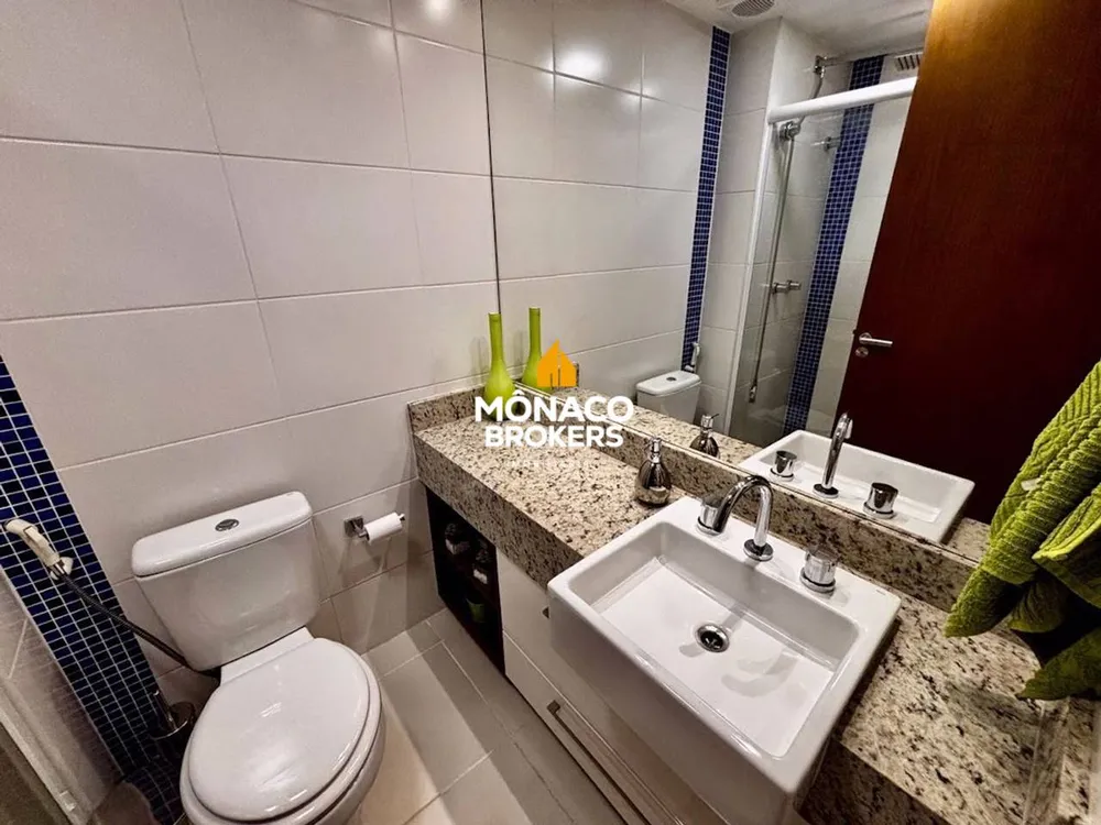 Apartamento, 3 quartos, 100 m² - Foto 13