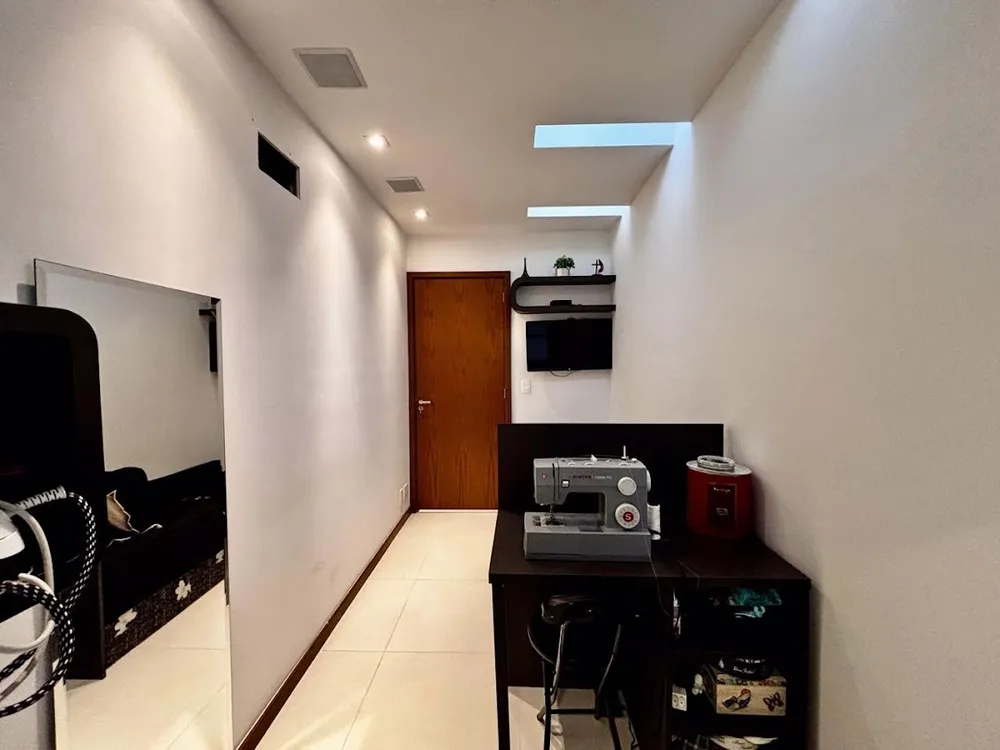 Apartamento, 3 quartos, 100 m² - Foto 13