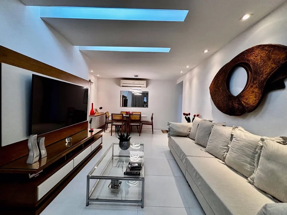 Apartamento, 3 quartos, 100 m² - Foto 5