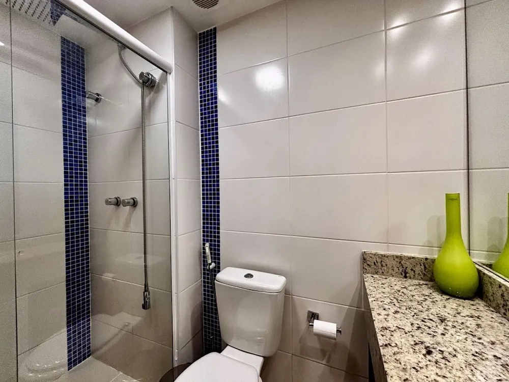 Apartamento, 3 quartos, 100 m² - Foto 8