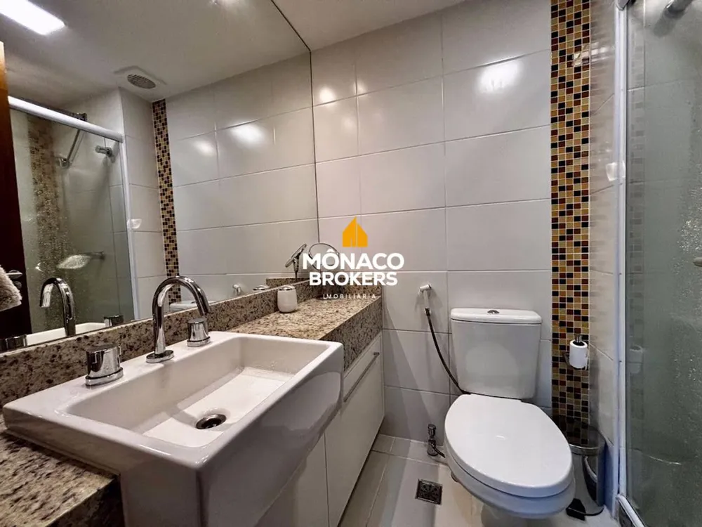 Apartamento, 3 quartos, 100 m² - Foto 21