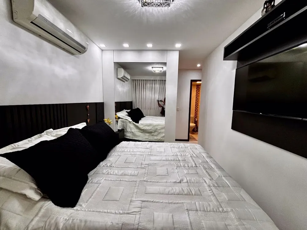 Apartamento, 3 quartos, 100 m² - Foto 21
