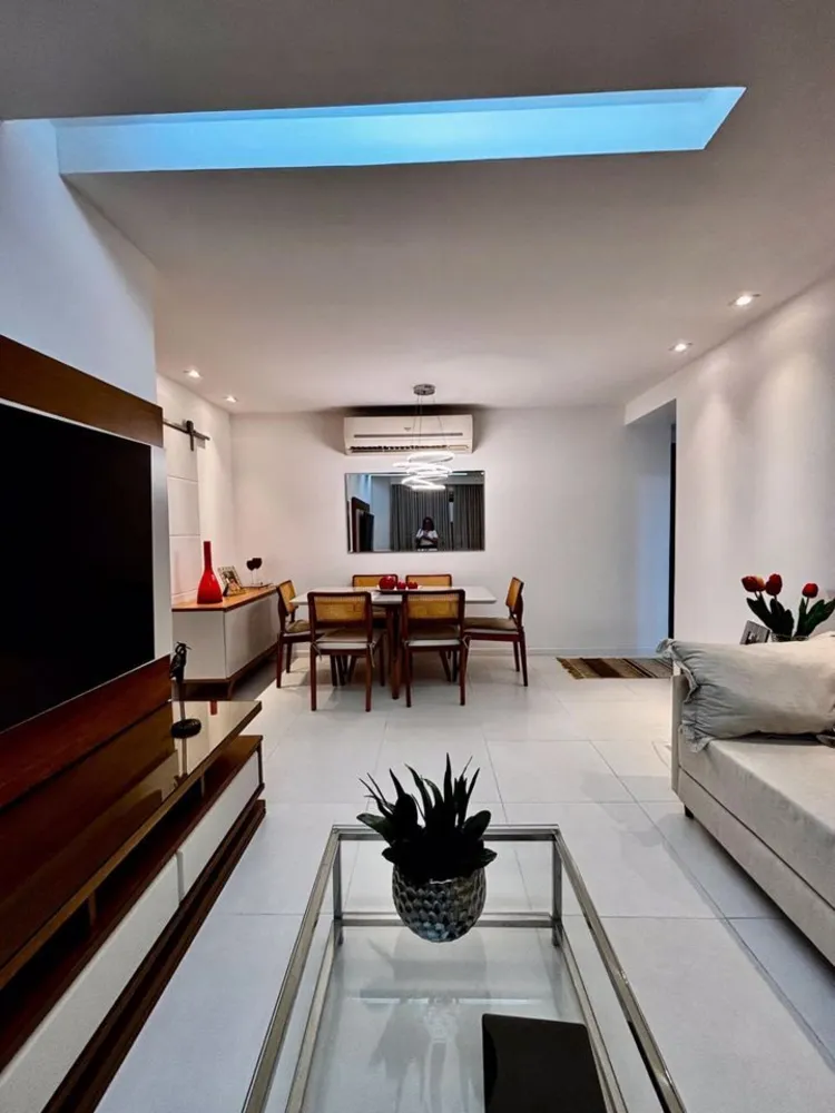Apartamento, 3 quartos, 100 m² - Foto 3