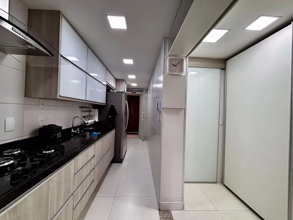 Apartamento, 3 quartos, 100 m² - Foto 25