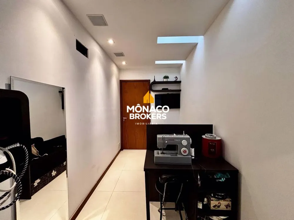 Apartamento, 3 quartos, 100 m² - Foto 17