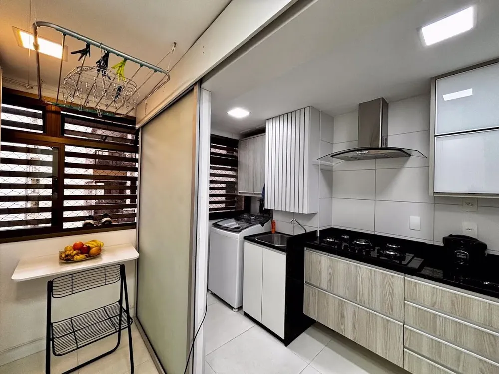 Apartamento, 3 quartos, 100 m² - Foto 14