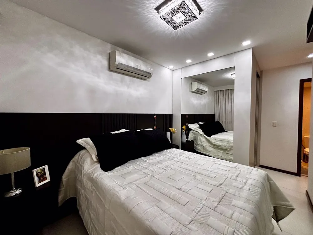 Apartamento, 3 quartos, 100 m² - Foto 10