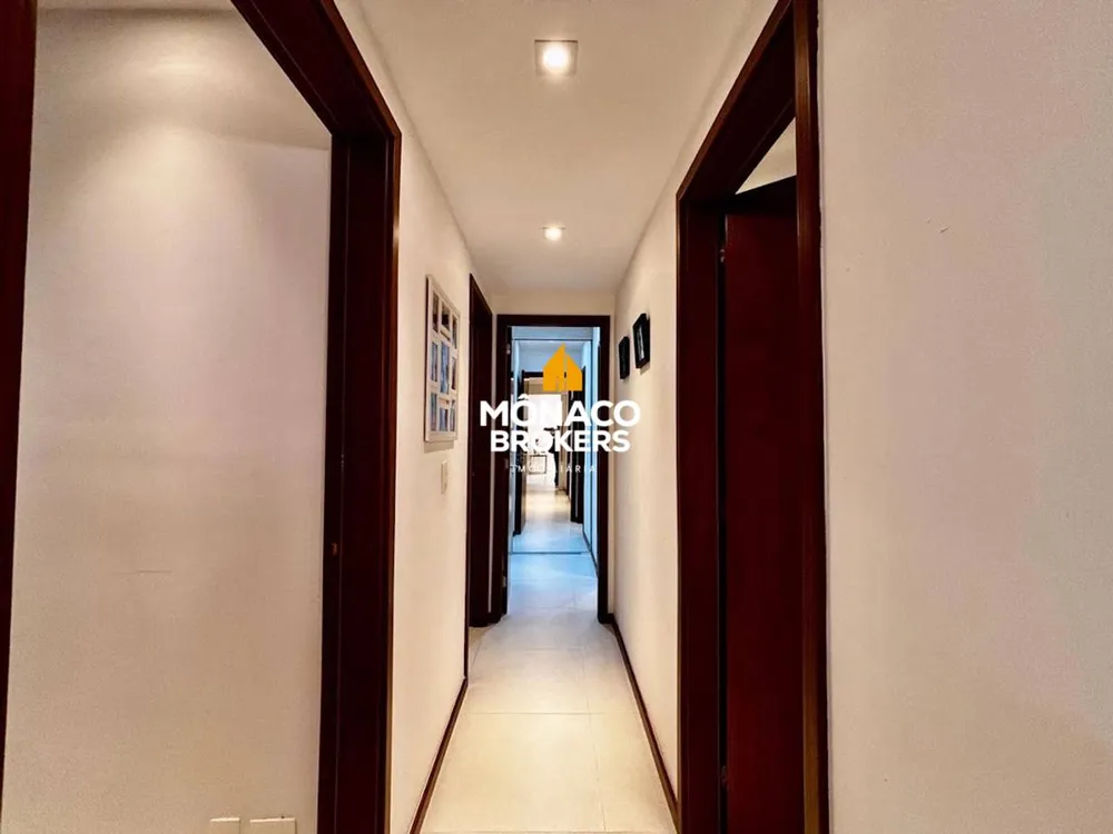Apartamento, 3 quartos, 100 m² - Foto 11
