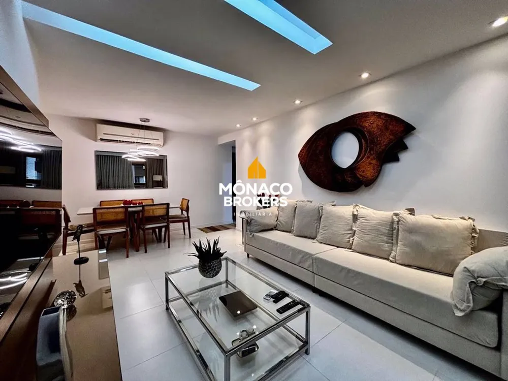 Apartamento, 3 quartos, 100 m² - Foto 7