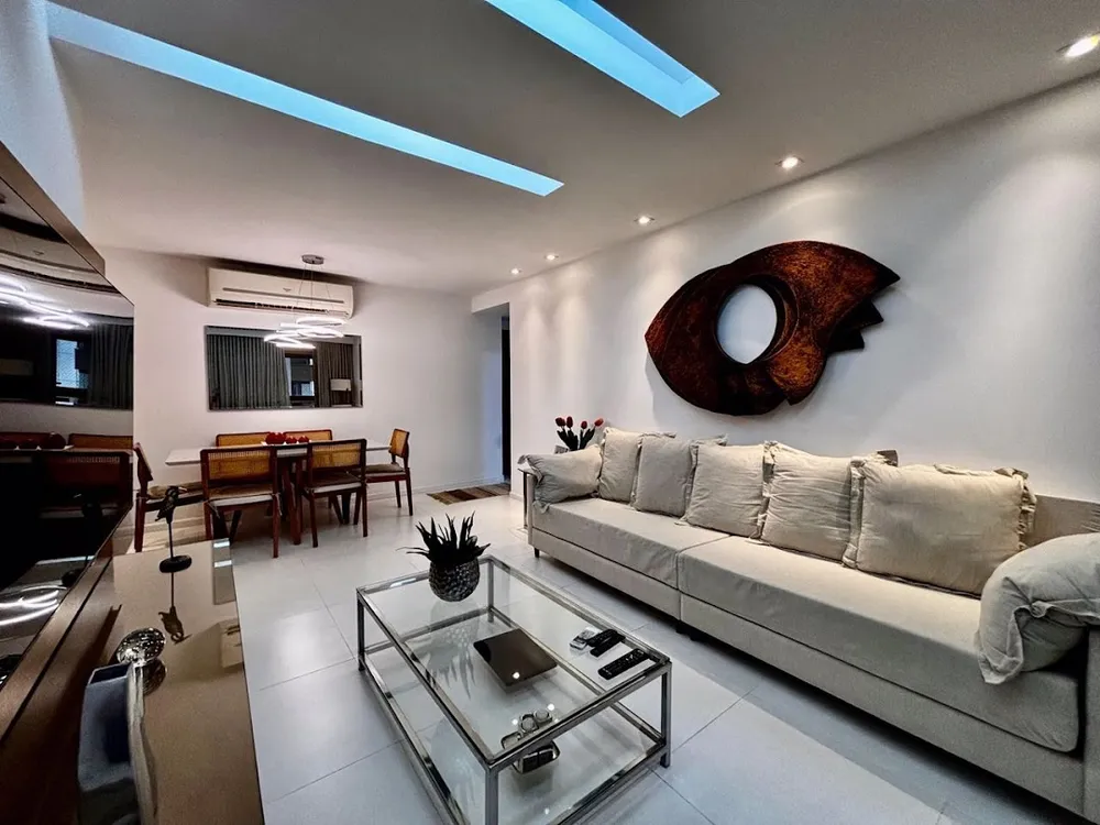 Apartamento, 3 quartos, 100 m² - Foto 4