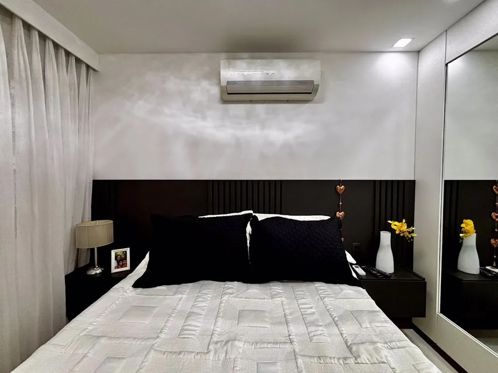Apartamento, 3 quartos, 100 m² - Foto 20