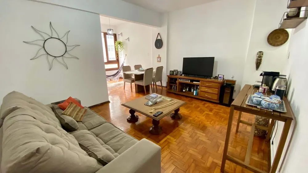 Apartamento, 3 quartos, 140 m² - Foto 3