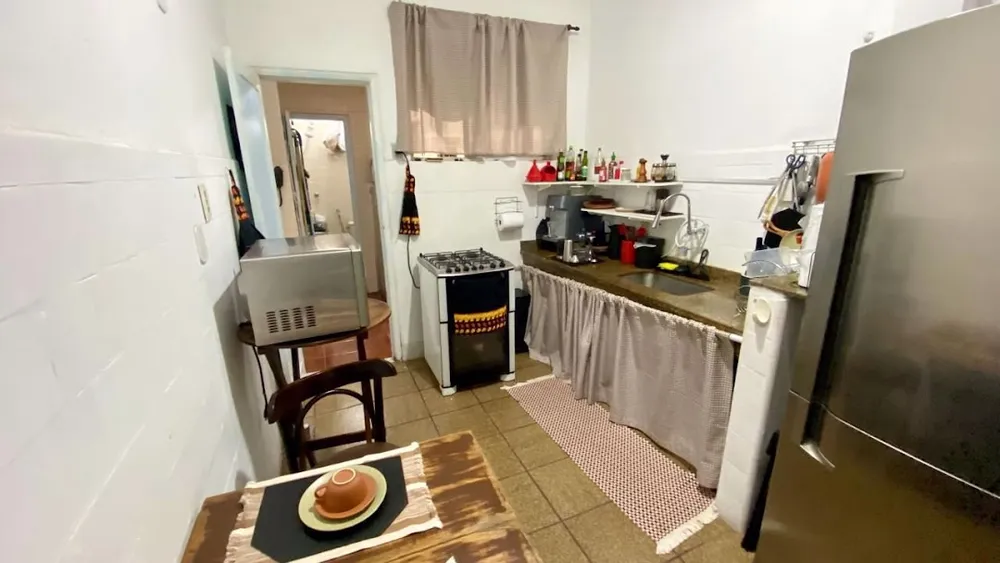Apartamento, 3 quartos, 140 m² - Foto 23