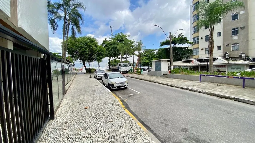 Apartamento, 3 quartos, 140 m² - Foto 22