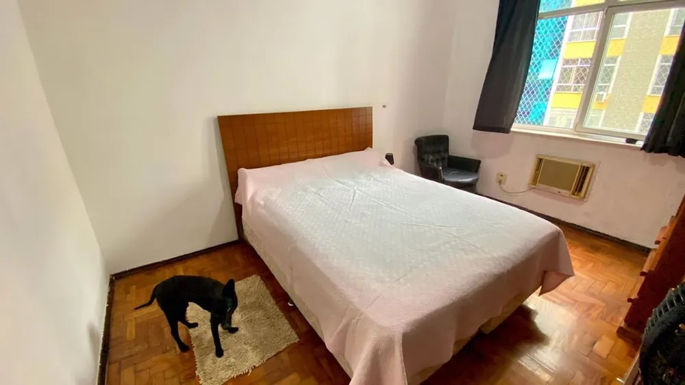 Apartamento, 3 quartos, 140 m² - Foto 30