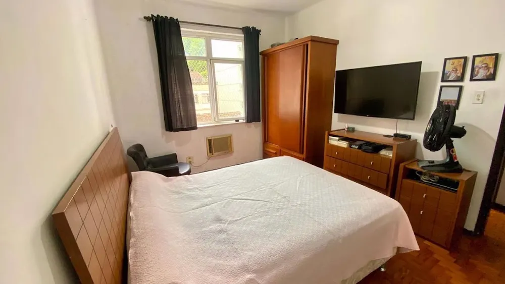 Apartamento, 3 quartos, 140 m² - Foto 21