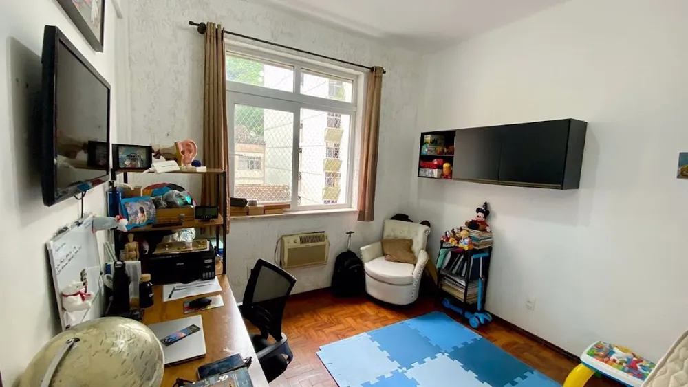 Apartamento, 3 quartos, 140 m² - Foto 28