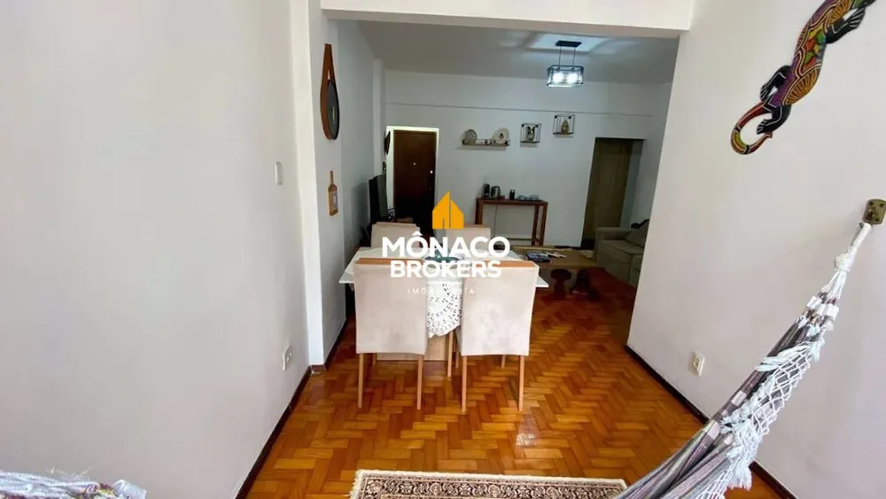 Apartamento, 3 quartos, 140 m² - Foto 7