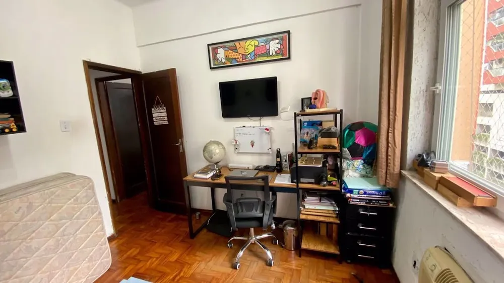 Apartamento, 3 quartos, 140 m² - Foto 18