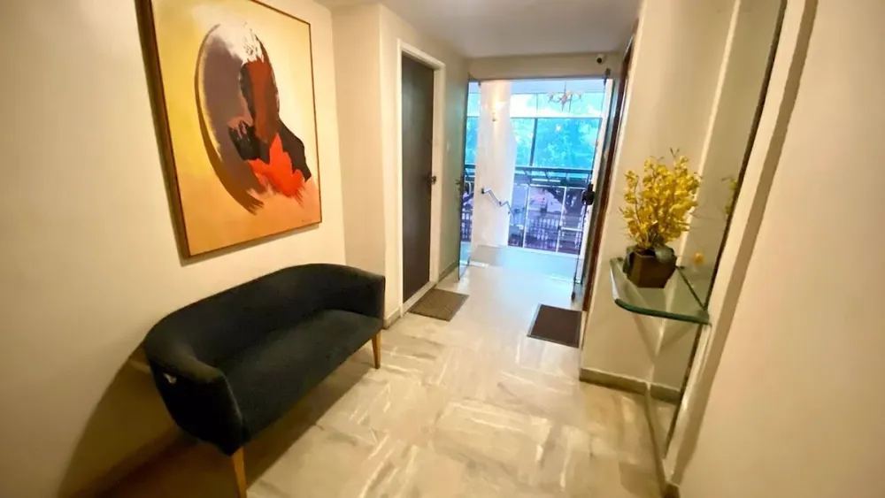 Apartamento, 3 quartos, 140 m² - Foto 16