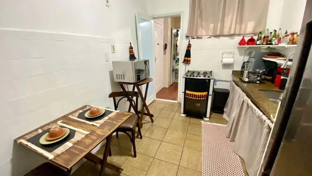 Apartamento, 3 quartos, 140 m² - Foto 13
