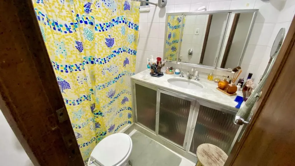 Apartamento, 3 quartos, 140 m² - Foto 25