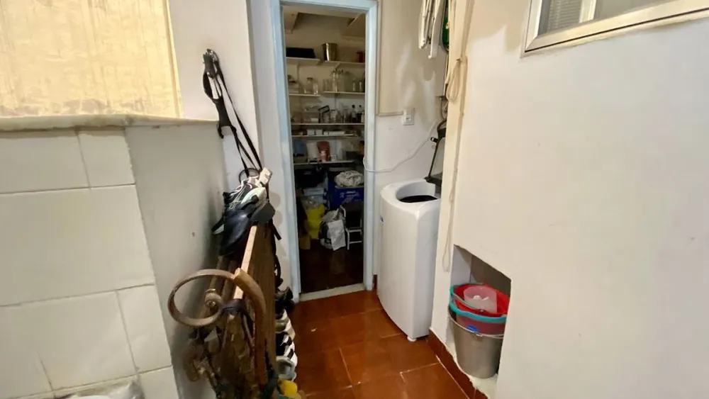 Apartamento, 3 quartos, 140 m² - Foto 9