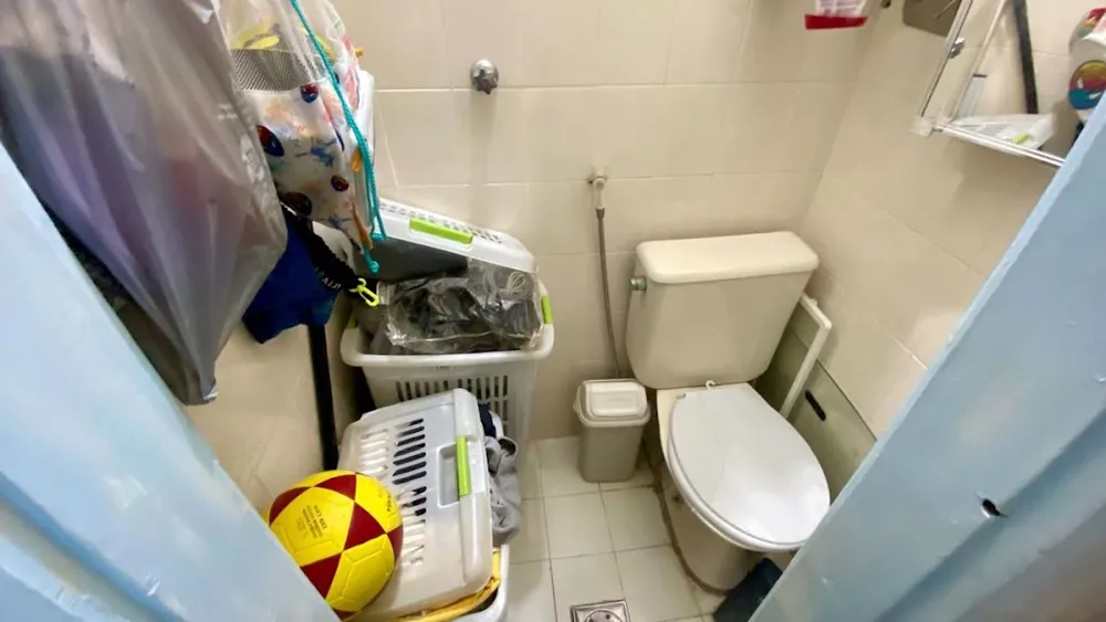 Apartamento, 3 quartos, 140 m² - Foto 32