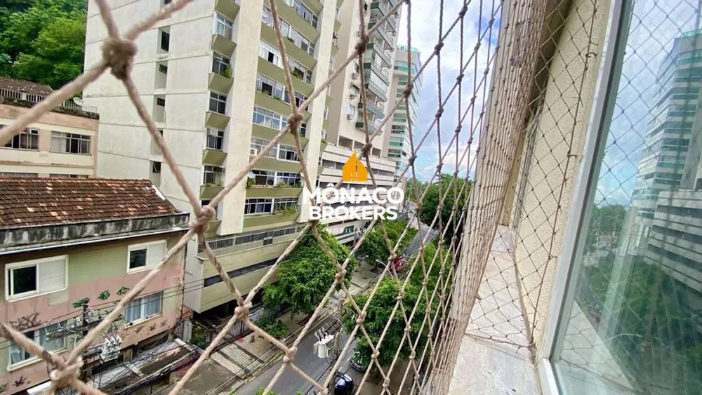 Apartamento, 3 quartos, 140 m² - Foto 9
