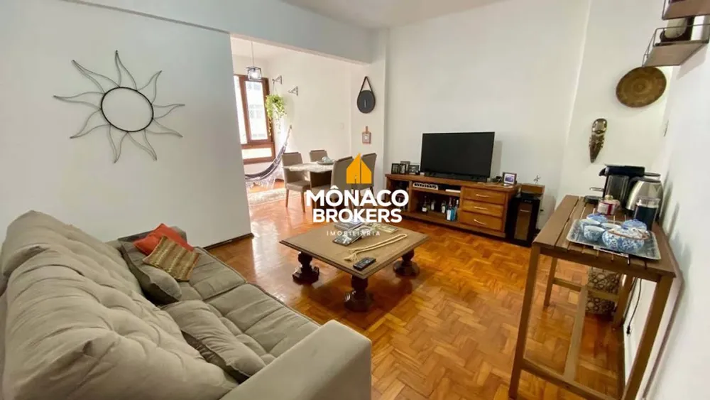 Apartamento, 3 quartos, 140 m² - Foto 5