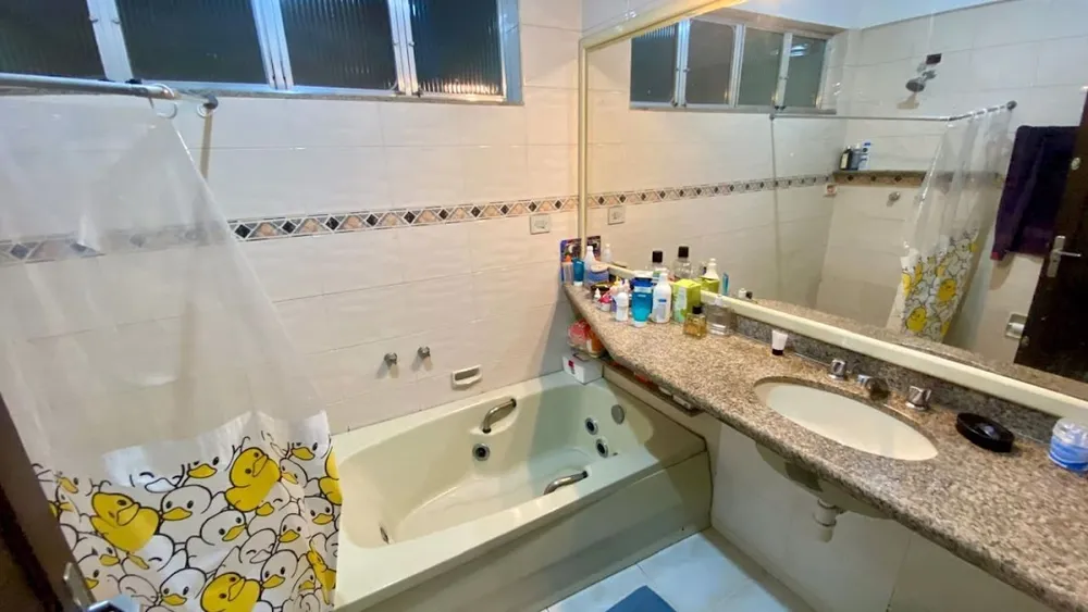 Apartamento, 3 quartos, 140 m² - Foto 15