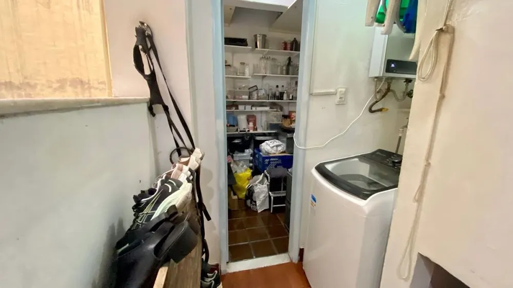 Apartamento, 3 quartos, 140 m² - Foto 24