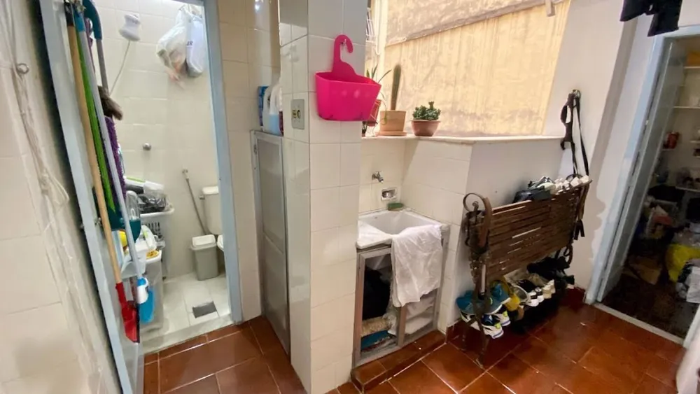 Apartamento, 3 quartos, 140 m² - Foto 19