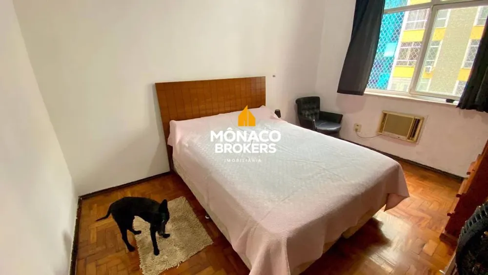 Apartamento, 3 quartos, 140 m² - Foto 19
