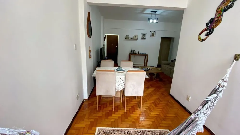 Apartamento, 3 quartos, 140 m² - Foto 4